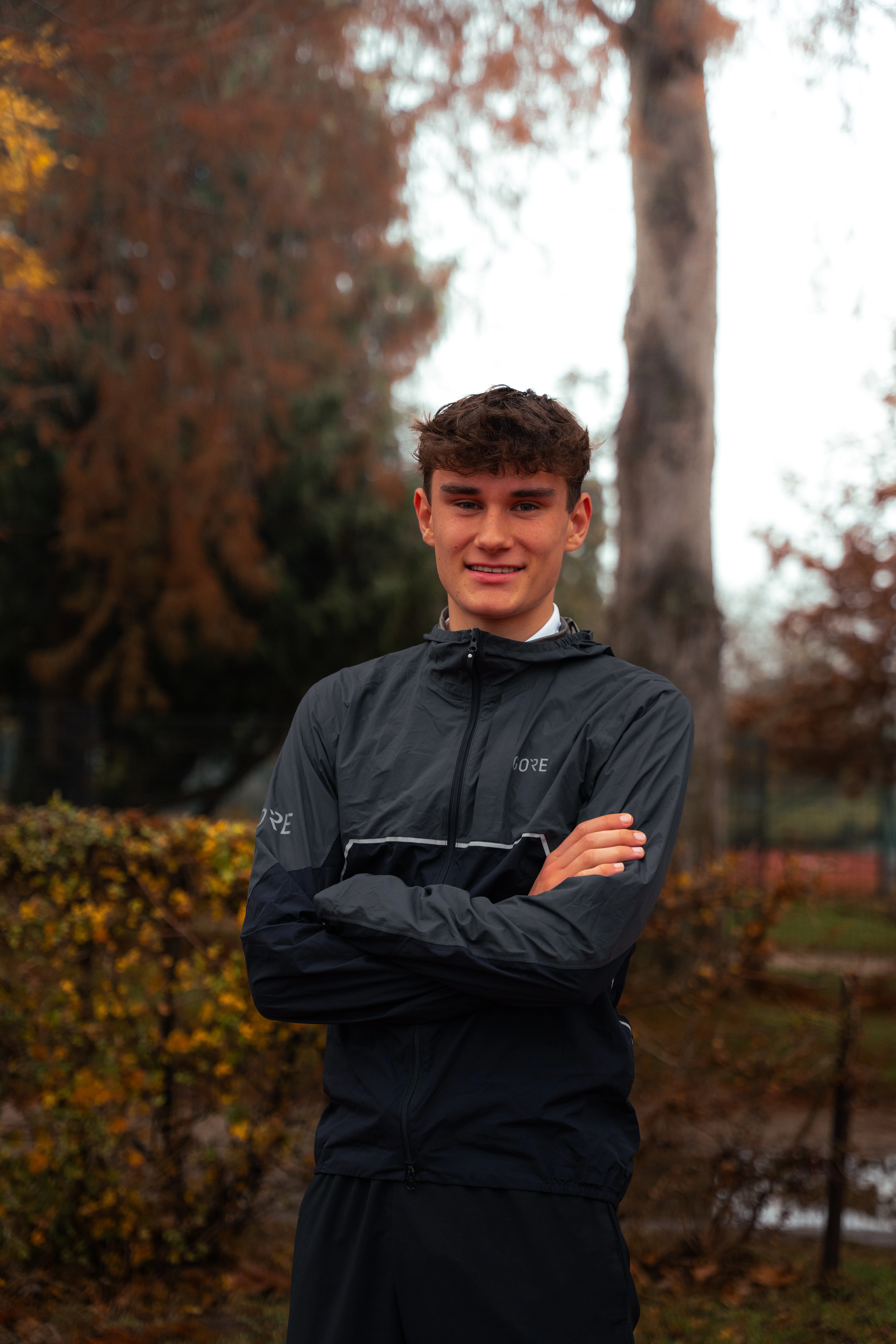 Lennert, een elite teamlid deel van 2-Boost Performance