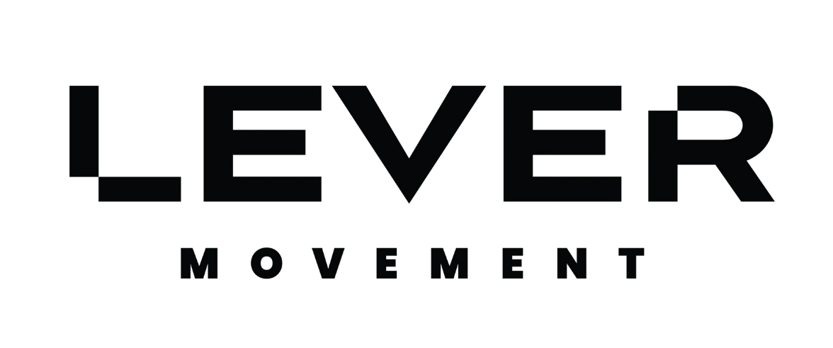 Logo Lever mouvement